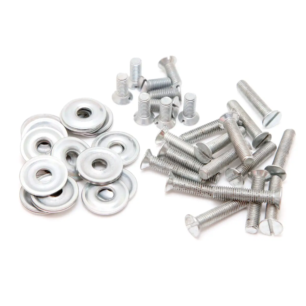 Screws & Washers